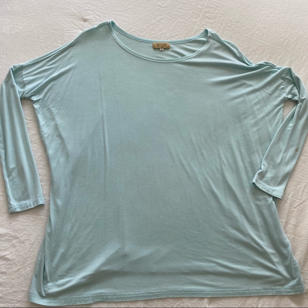 Piko top - Picture 3 of 4